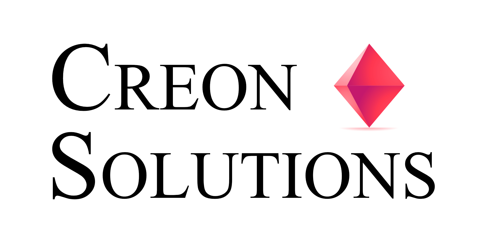 Creon Solutions Logo